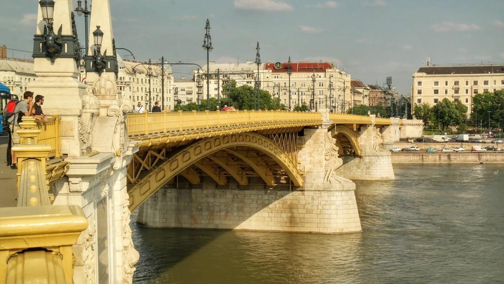 Visegradapartment Budapest Zimmer foto